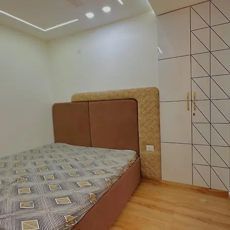 Windsor Apartment