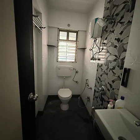 2 Bhk Luxurious Service Apartment In Mumbai Apartment Mumbai