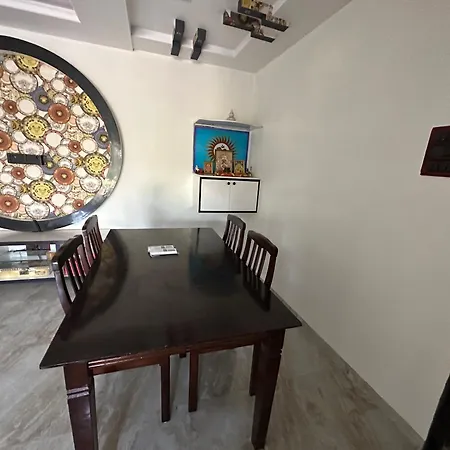 Apartment 2 Bhk Luxurious Service Apartment In Mumbai Mumbai