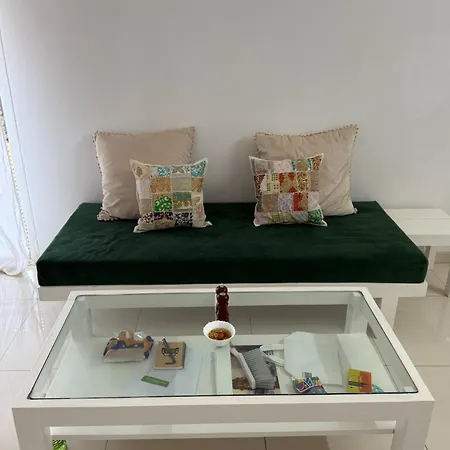 Double Bed Homestay Mumbai
