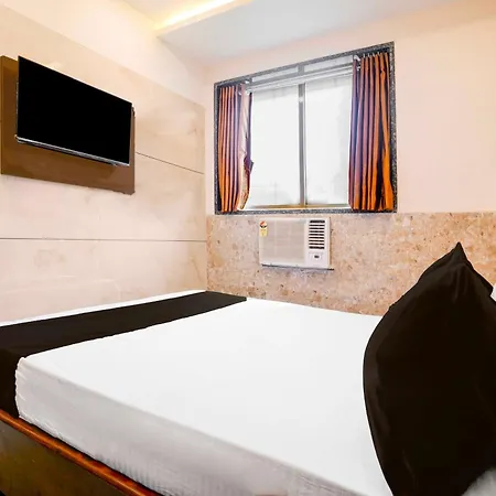 Hotel Townhouse Nandiwali Bus Terminal 3*