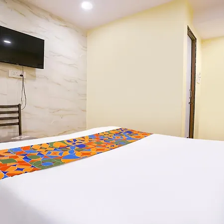 Fabhotel Metro Galaxy - Nesco Exhibition Centre Mumbai