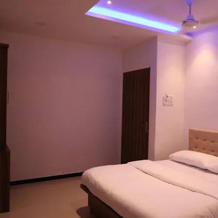 Galaxy By Glitz Mumbai