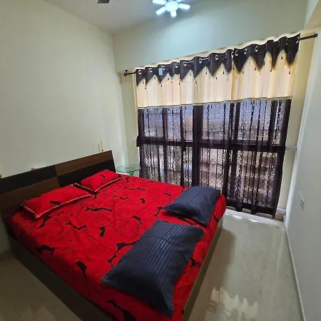 Sea View 26th Floor 1bedroom *