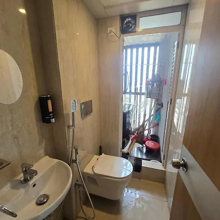 Sea View 26th Floor 1bedroom *