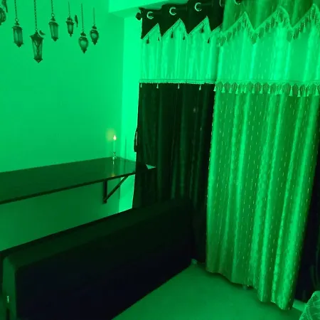 Sea View 26th Floor 1bedroom * Mumbai