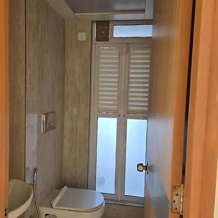 Sea View 26th Floor 1bedroom Apartment