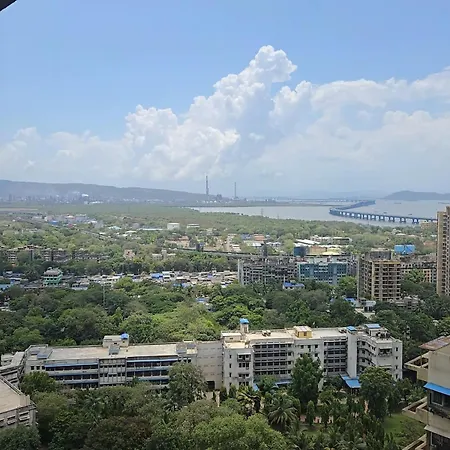 Apartment Sea View 26th Floor 1bedroom