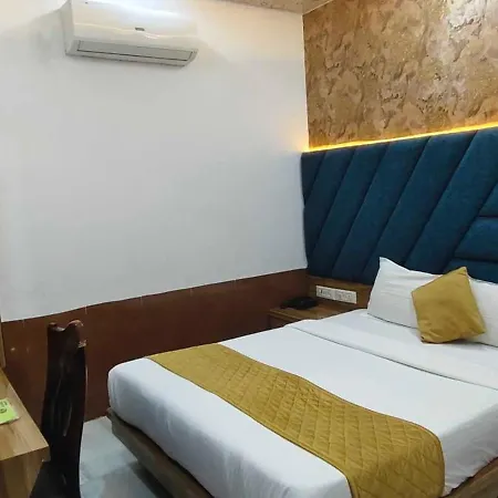 Hotel O Royal Bkc Mumbai