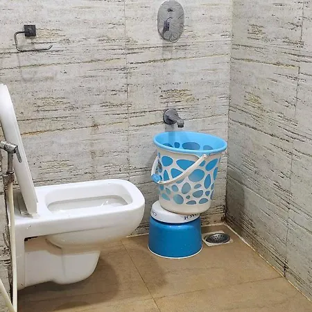 O Royal Bkc Hotel