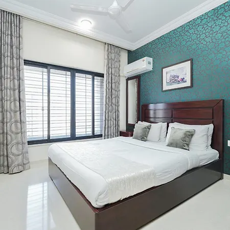 Lalco Residency 4* Mumbai