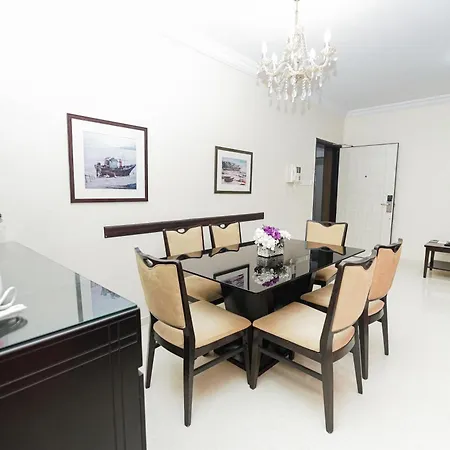 Lalco Residency Hotel Mumbai