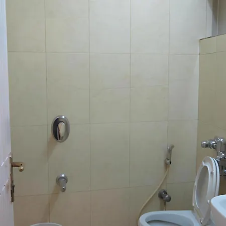 Empire Hotel Mumbai