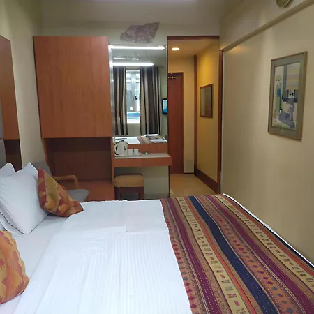 Hotel Empire 2*