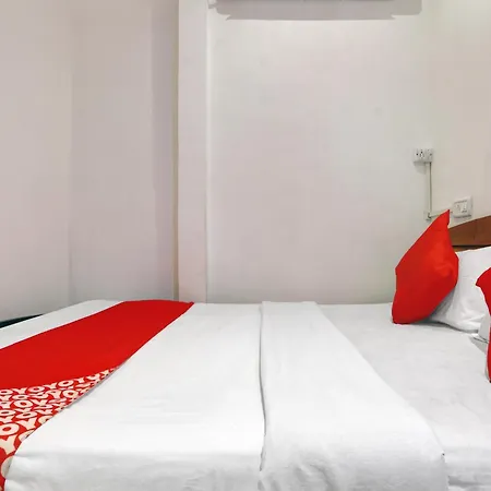 O Sun Residency Hotel