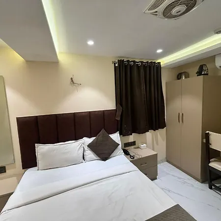 Dolphin Residency Hotel Mumbai