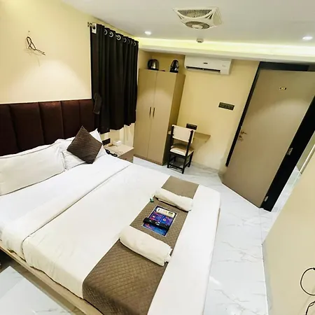 Dolphin Residency Hotel