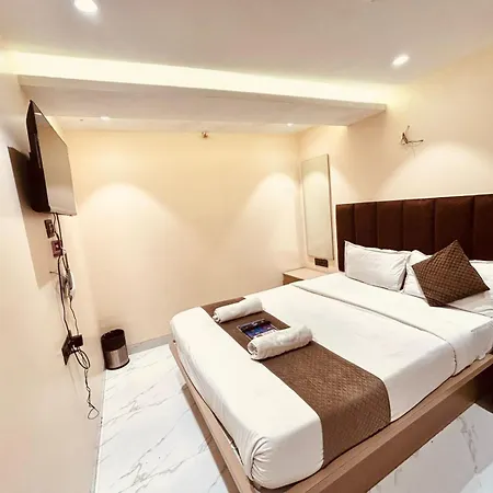 Hotel Dolphin Residency Mumbai