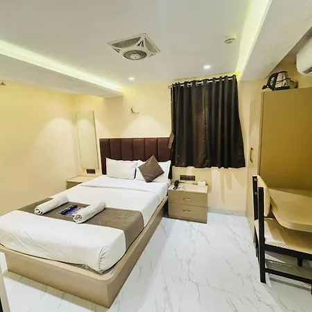 Dolphin Residency Mumbai