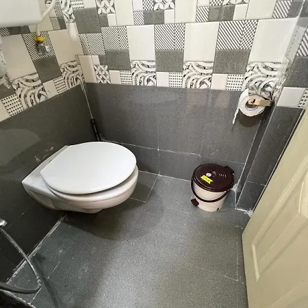 1bhk Goregaon West - Garden View