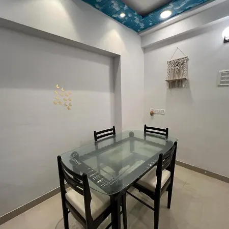 1bhk Goregaon West - Garden View