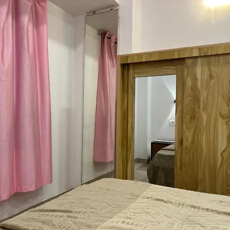 1bhk Goregaon West - Garden View Apartment *
