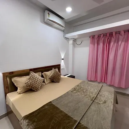 1bhk Goregaon West - Garden View Apartment *