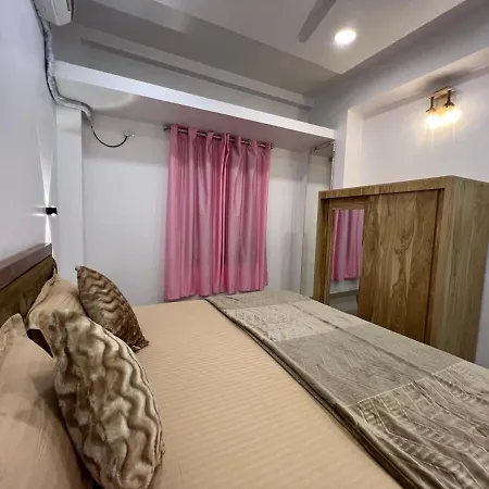Apartment 1bhk Goregaon West - Garden View *