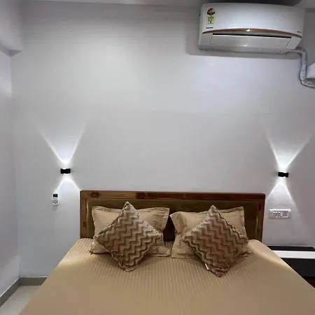 1bhk Goregaon West - Garden View