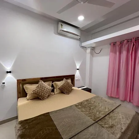 1bhk Goregaon West - Garden View Mumbai