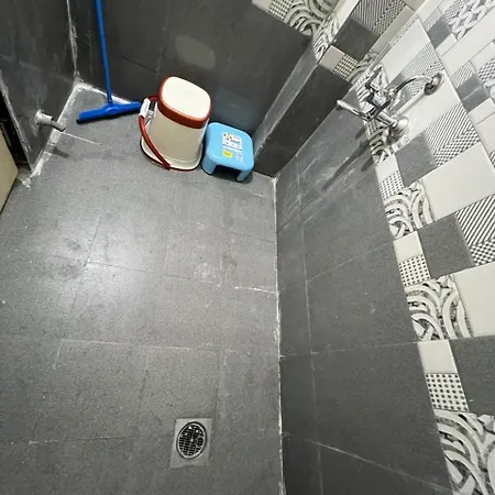 1bhk Goregaon West - Garden View Apartment *
