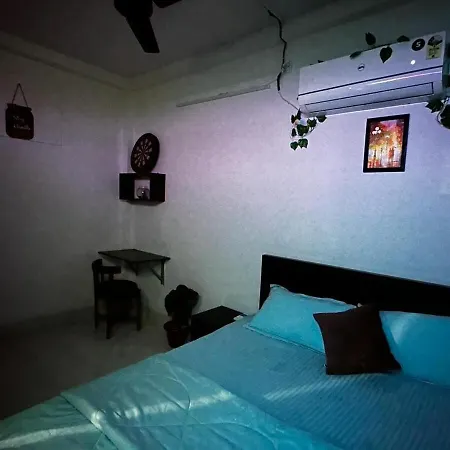 In Oshiwara Andheri#12 Apartment *