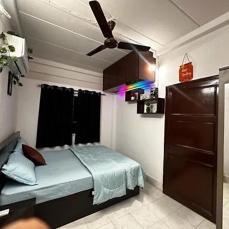 Apartment In Oshiwara Andheri#12 Mumbai