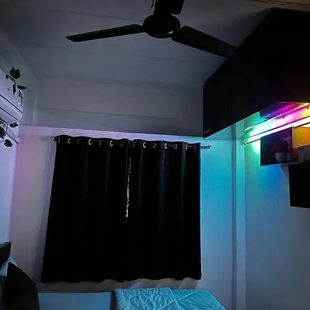 Apartment In Oshiwara Andheri#12 *