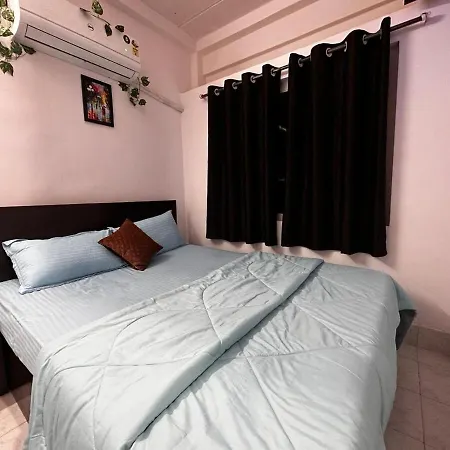 In Oshiwara Andheri#12 Apartment Mumbai