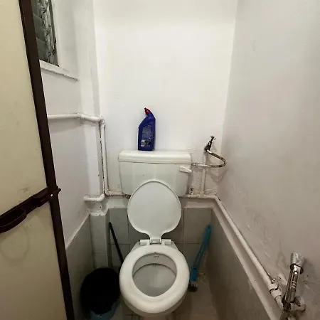 Apartment In Oshiwara Andheri#12 Mumbai