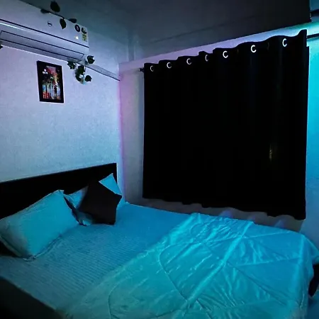 In Oshiwara Andheri#12 Apartment