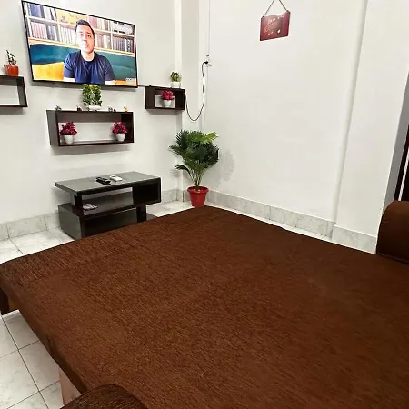 In Oshiwara Andheri#12 Apartment