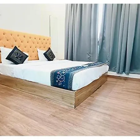 Fabhotel Freedom International Mumbai