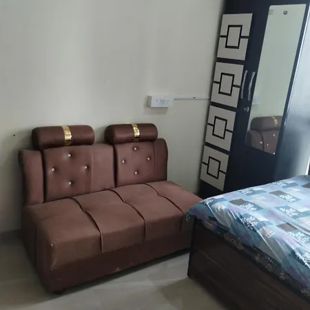 Cosy Nook Mumbai
