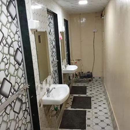 Sunrise Hostel Mumbai