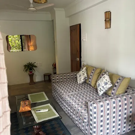 Apartment Serene In Chuim Near Carter Road