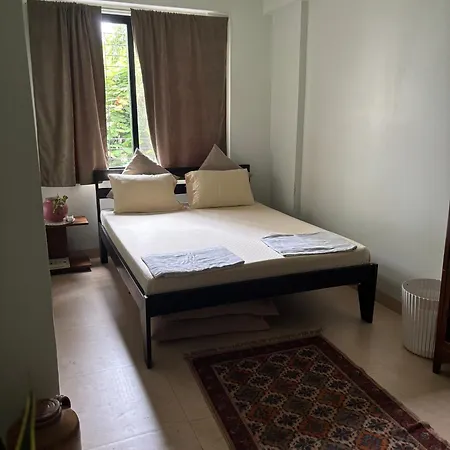 Apartment Serene In Chuim Near Carter Road *