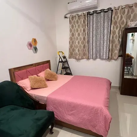 The Cozy - Andheri *