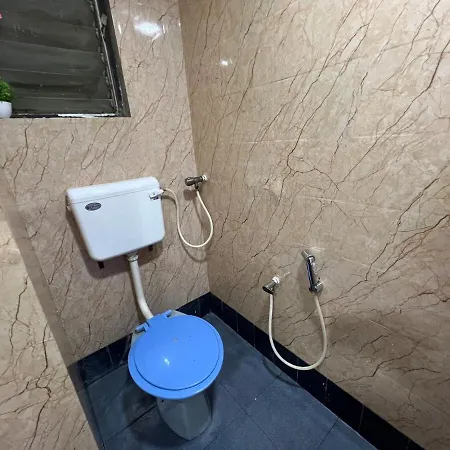 Apartment In Oshiwara Andheri #01