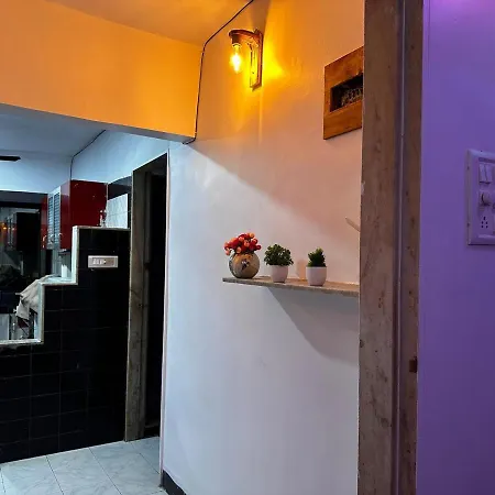 In Oshiwara Andheri #01 Apartment Mumbai