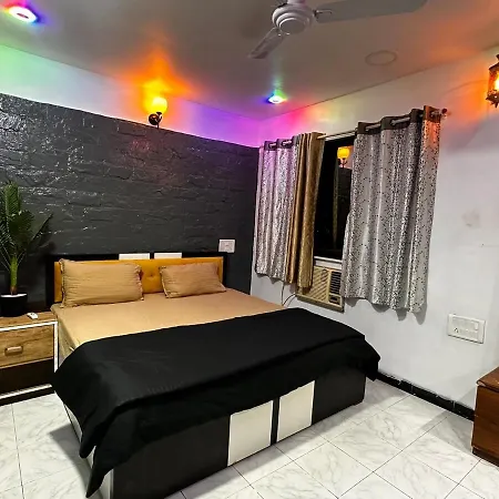 In Oshiwara Andheri #01 Apartment Mumbai