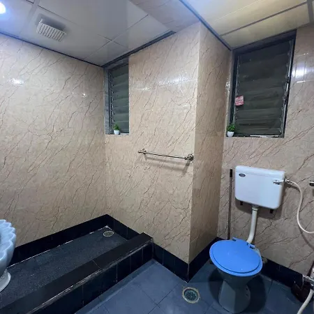 Apartment In Oshiwara Andheri #01 Mumbai