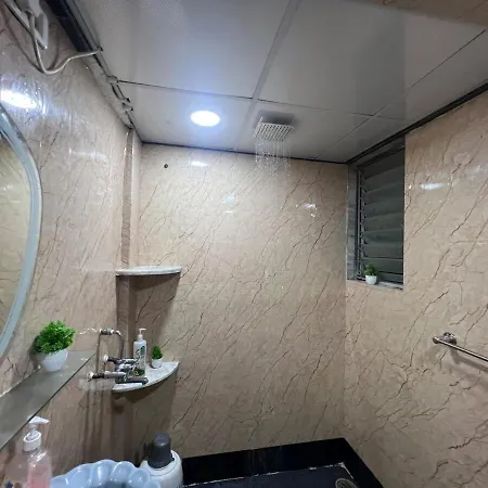 Apartment In Oshiwara Andheri #01 Mumbai