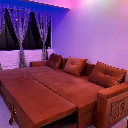 Apartment In Oshiwara Andheri #01 Mumbai